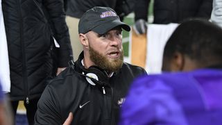 Report: Rutgers hiring one of the top FCS defensive coordinators to coach linebackers (Corey Hetherman)