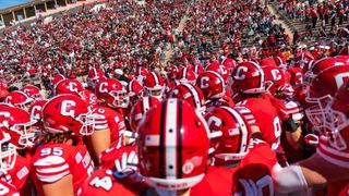 Sources: Cornell hiring Ivy League rival (Cornell Big Red)