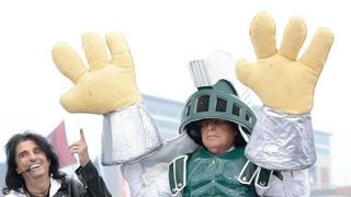 ESPN announces Lee Corso's final College GameDay appearance