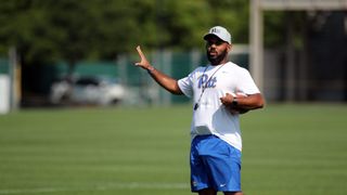 Pitt makes major staff move, names Cory Sanders assistant head coach (lou esposito)