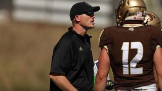 Southwest Minnesota State announces coaching change (Southwest Minnesota State)