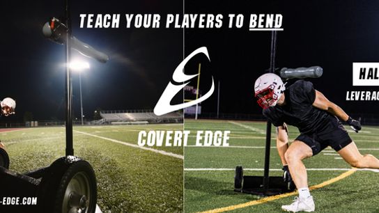 Covert-Edge March 2025 Covert-Edge March 2025