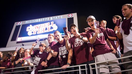 "Who stole the game film?" (Mississippi State)