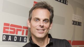 Colin Cowherd reportedly leaving ESPN (Featured)
