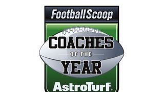 Marcus Arroyo -- 2024 FootballScoop Quarterbacks Coach of the Year (Marcus Arroyo)