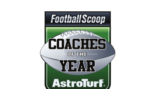 Mike Shanahan -- 2024 FootballScoop Offensive Coordinator of the Year (Mike Shanahan Coach)