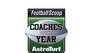 James Montgomery -- 2024 FootballScoop Running Backs Coach of the Year (James Montgomery Coach)