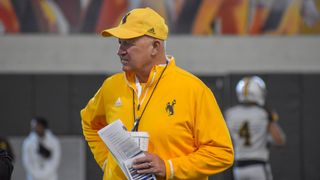 Sources: Craig Bohl and Wyoming expected to add UCF staffer (Kirby O'Meara)