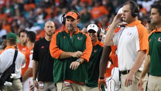 Craig Kuligowski leaves Miami, reportedly on the way to Alabama (Featured)