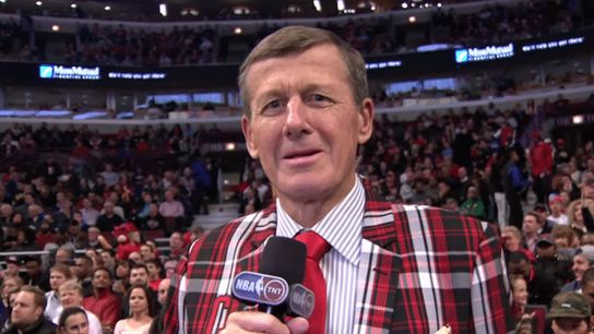 Wednesday's One Minute Warm Up (Featured)