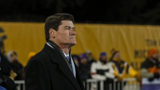 Mountain West commissioner Craig Thompson stepping down (Mountain West)