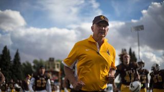 Wyoming has signed head coach Craig Bohl to a new contract (Featured)
