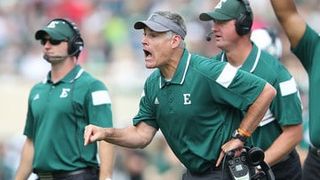 Eastern Michigan's latest staff addition comes from ACC (Pat Narduzi)