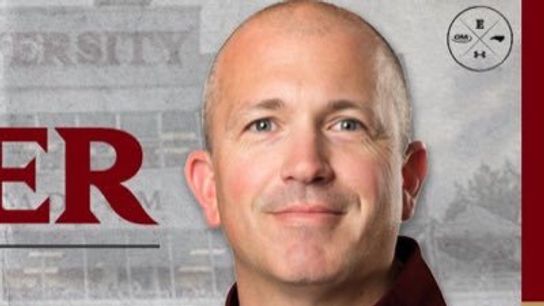 Eastern University makes bold hire from FCS ranks to launch new NCAA DIII program