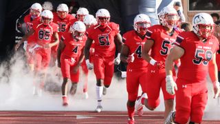 Sources: NCAA DII program adding former ACC staffer as co-offensive coordinator (ACC)