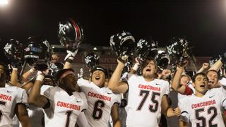 State mask mandate is keeping one NAIA program from hosting playoff games (Mask)