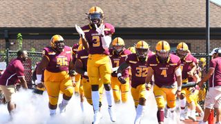 Source: Concordia-Chicago (D-III) has made a coaching change and is expected to hire a MAC staffer with rebuild experience (Andy Lambert)