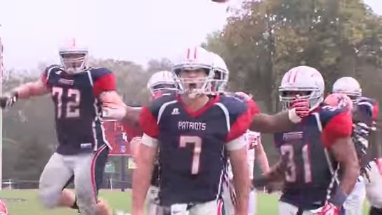 Video: "Fear the Future" (videos)