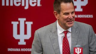 Indiana, Curt Cignetti set to add pair of top off-field staffers with SEC experience (Arkansas State)