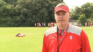 A key architect of the NFL's best defense was a high school coach last year (Curt Kuntz)