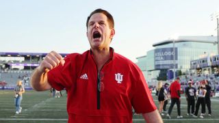 FootballScoop Weekend Primer: College Football Week 13 with all eyes on Indiana-Ohio State, Army-Notre Dame (College Football Week 13)