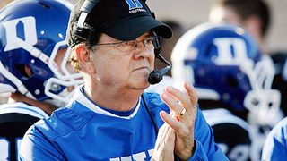 Cutcliffe: "I save the academic card in recruiting until I have to use it" (Featured)
