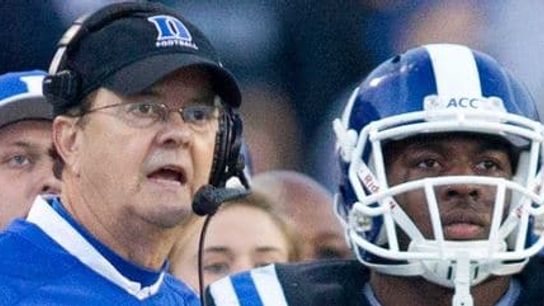 David Cutcliffe's insight into mentoring players should be shared with your staff