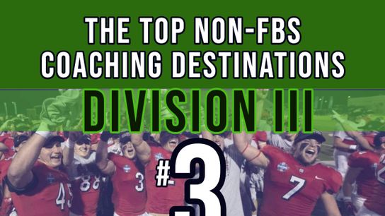 Ranking the top non-FBS head coaching destinations: D-III - #3 (uw-whitewater)