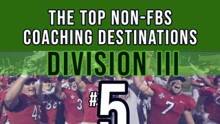 Ranking the top non-FBS head coaching jobs: Division III - #5 (Linfield)