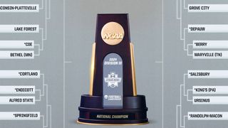 The Division III bracket is out (Division III)