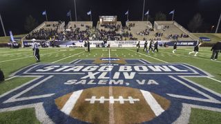 The Division III title game will usher in a new dynasty, or welcome back an established one (Division III)