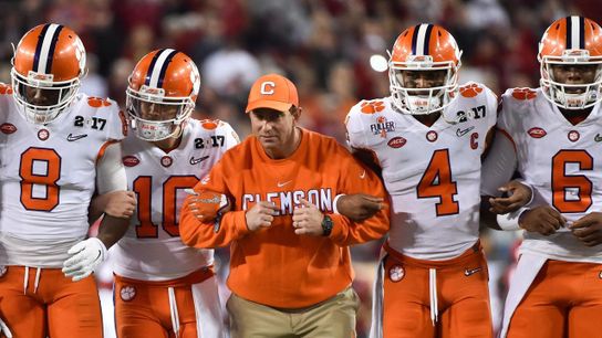 Want to build trust among your players and coaches? Show them trust and hold them accountable (Featured)