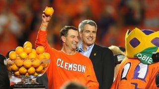 Fit and culture: Clemson's recruiting success explained (Featured)