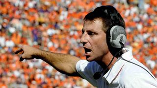 Dabo offers the perfect response to having less practice time than Alabama (practice time)