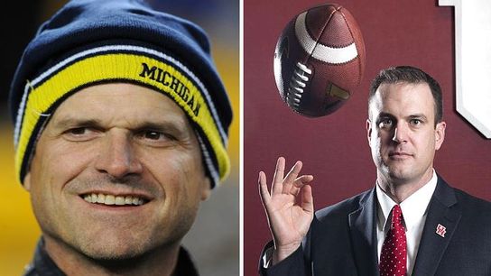 The Daily Dose: Which head coach with a new program will win the most games in 2015?