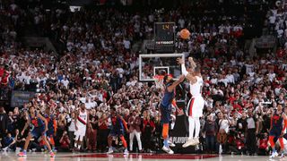 NBA star shares a tailor made message for your whole team heading into summer (damian lillard)
