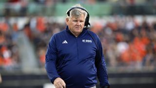Dan Hawkins is reportedly coming out of retirement for a new coaching opportunity (Idaho STate)