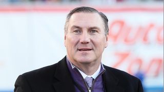 UNLV hands Dan Mullen a Mountain West-record contract (Dan Mullen Contract)