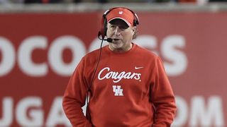 Sonny Dykes and TCU reportedly targeting Dana Holgorsen for role on staff (TCU)