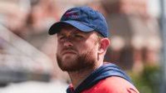Sources: 1 of college football's youngest coordinators is headed to Ole Miss (charlie weis jr)
