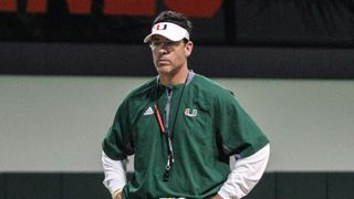 Report: Dan Enos not expected to return at Miami (FL) (Featured)