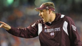 Is this the week Dan Mullen gets over the hump? And other Week 4 story lines (LSU)