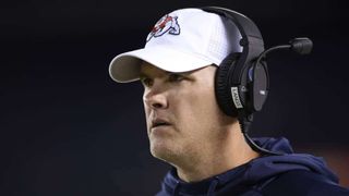 Source: Veteran Pac-12 QBs coach to join Colorado staff (Danny Langsdorf)