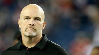 Falcons announce Dan Quinn and Thomas Dimitroff both will return and a change at coordinator (Featured)