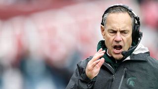 Mark Dantonio replaces Pat Narduzzi by keeping it within the family (Featured)