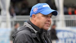 Darrell Dickey will not return as Texas A&M's offensive coordinator (Texas A&M Football)