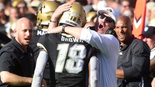 Sources: Northeastern State taps longtime Power 5 assistant as head coach (darrin chiaverini)