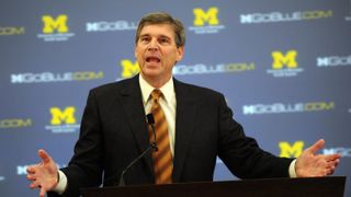 Dave Brandon has resigned as Michigan's AD (Featured)