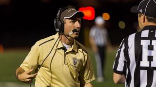 Sources: Bucknell to hire active FCS head coach (dave cecchini)