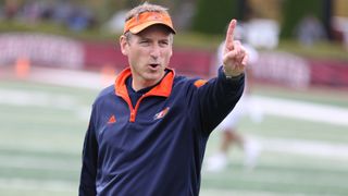 Sources: Bucknell making offensive staff changes, including at coordinator (offensive coordinator)
